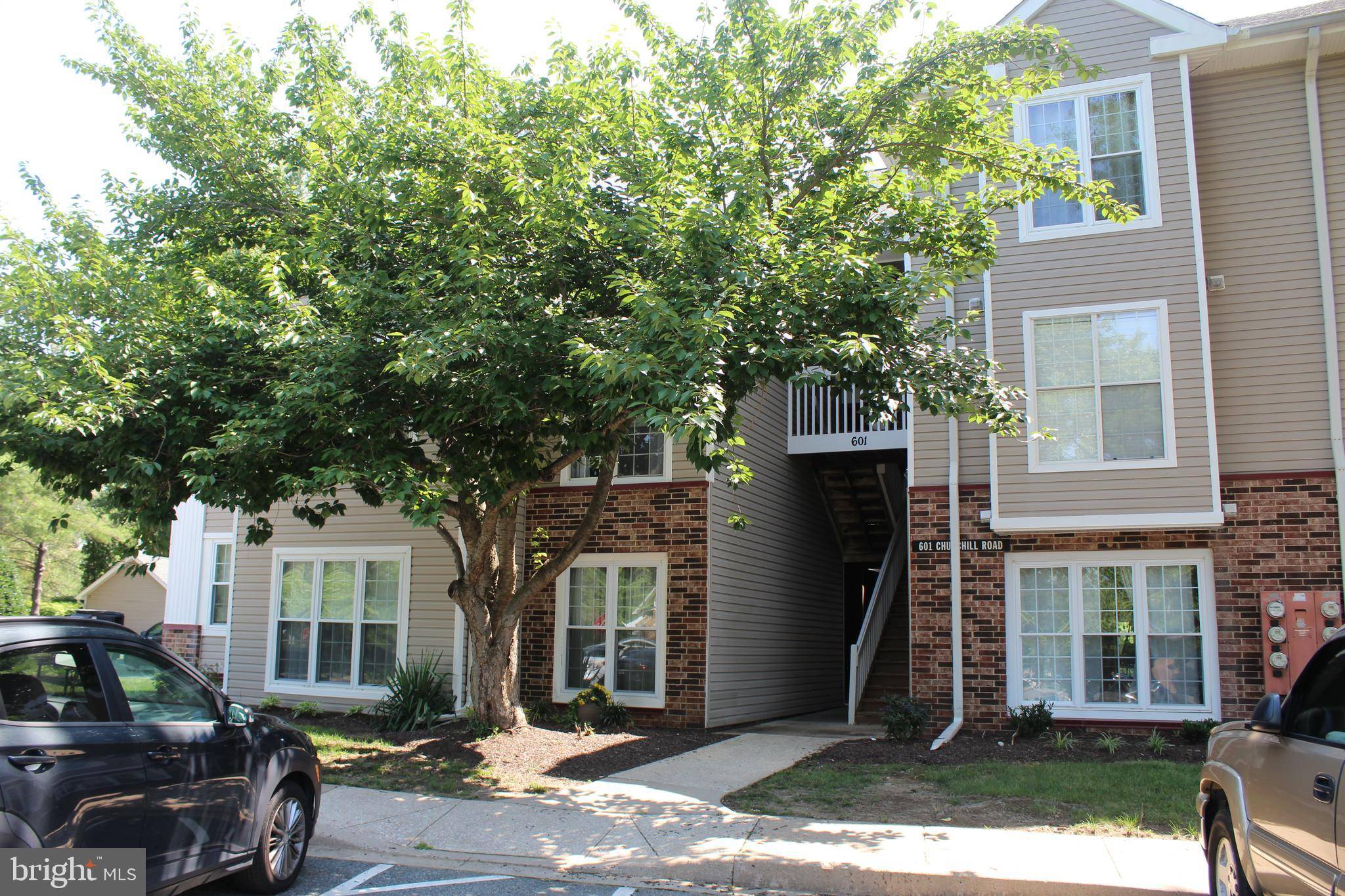 601-B CHURCHILL RD #601-B, Bel Air, MD 21014