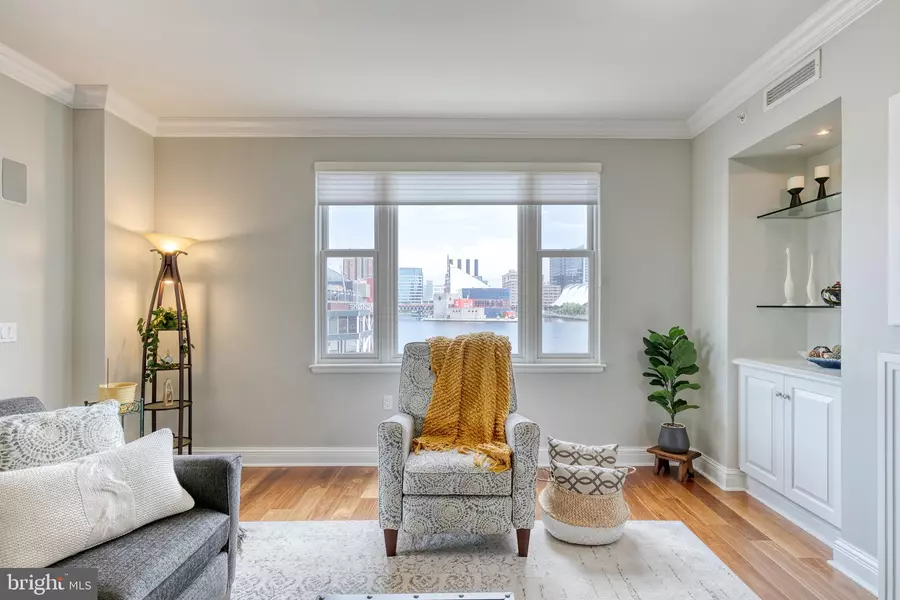 801 KEY HWY #316, Baltimore, MD 21230