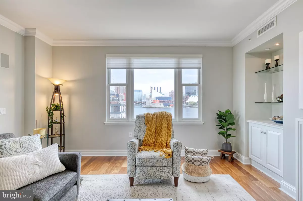 Baltimore, MD 21230,801 KEY HWY #316