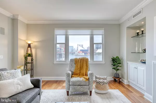 801 KEY HWY #316, Baltimore, MD 21230