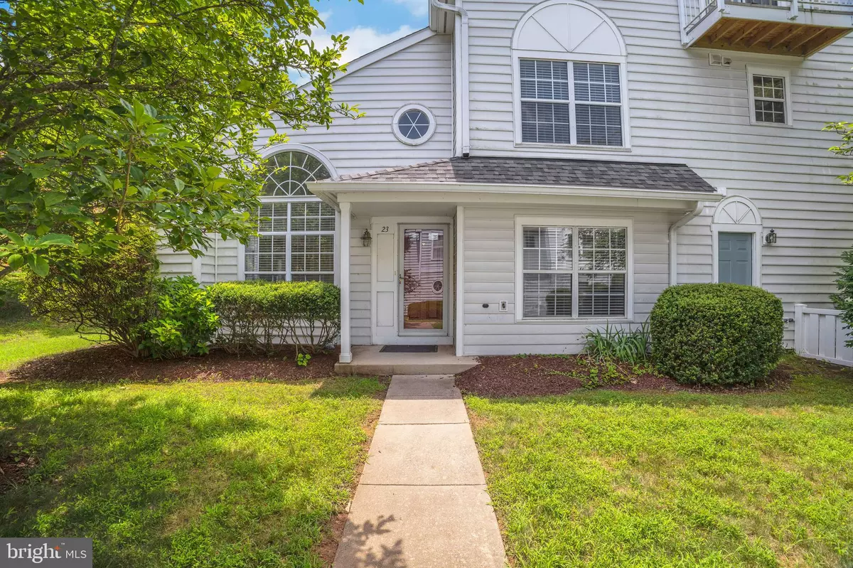 Germantown, MD 20874,23 BRONCO CT #265-D