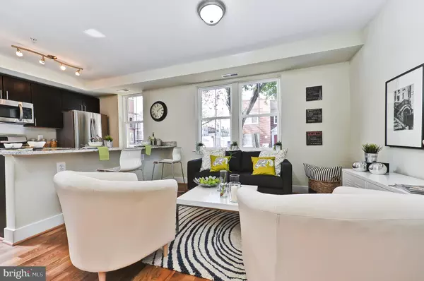 Washington, DC 20002,417 18TH ST NE #201