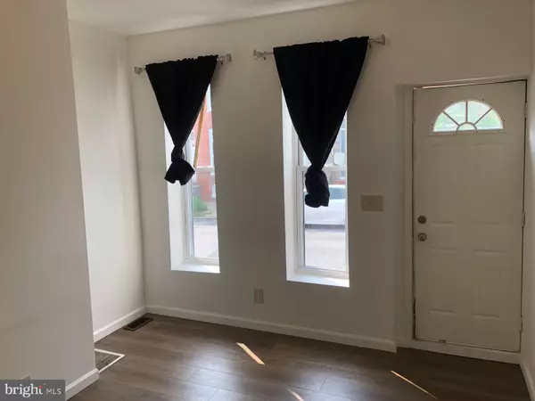 Baltimore, MD 21230,1171 CLEVELAND ST