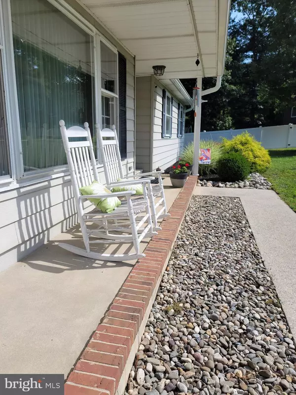 Newfield, NJ 08344,6 SHERWOOD CT