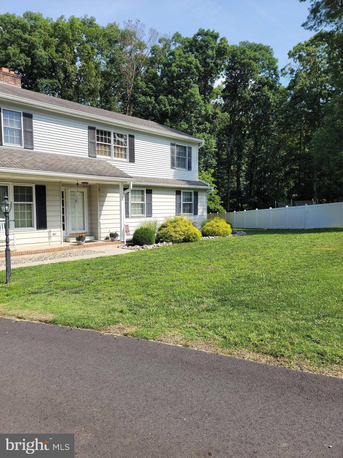 Newfield, NJ 08344,6 SHERWOOD CT