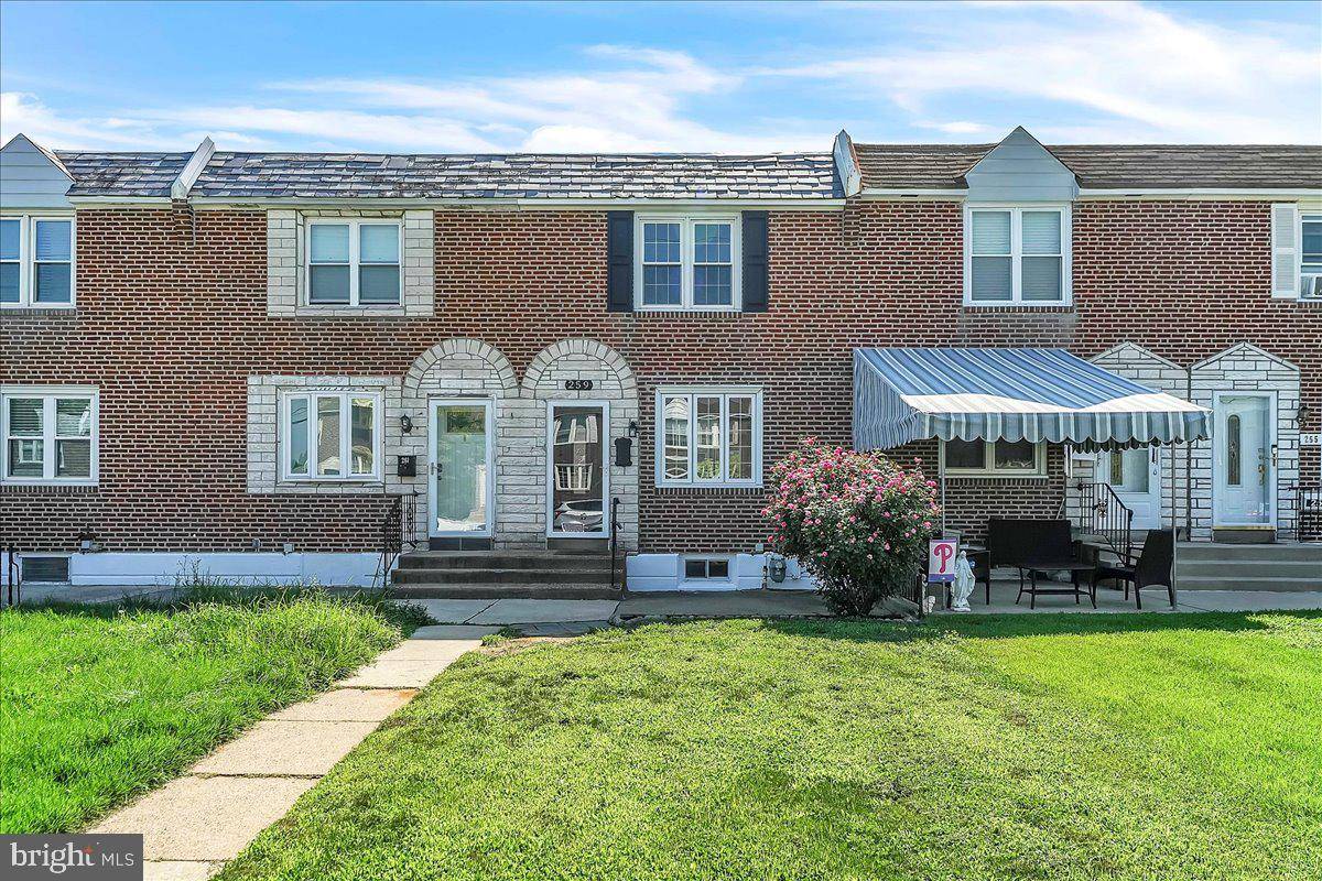 259 WESTBROOK DR, Clifton Heights, PA 19018