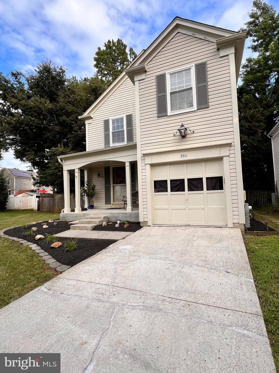 Bowie, MD 20716,3511 ELLEN CT