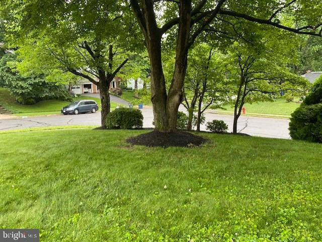 Vienna, VA 22182,1721 PEBBLE BEACH DR