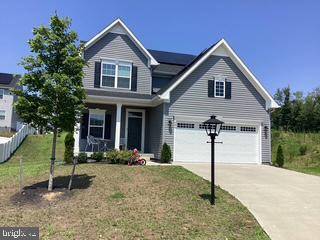 484 BRIDGEPOINT DR, Fredericksburg, VA 22405
