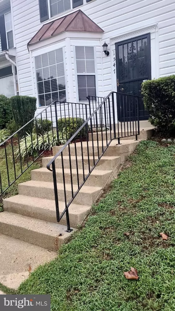 District Heights, MD 20747,1547 KAREN BLVD