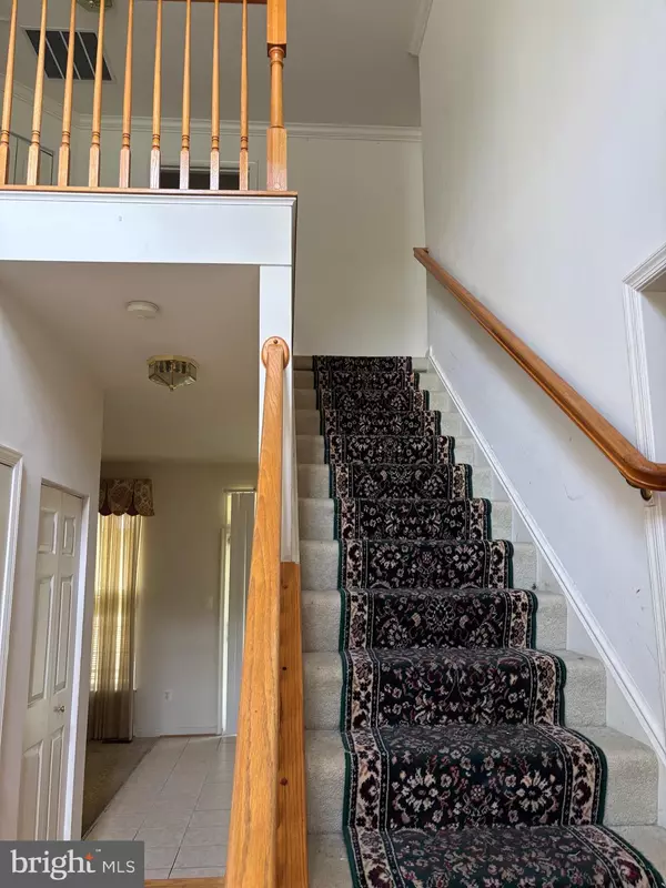 Woodbridge, VA 22193,14595 CHARITY CT