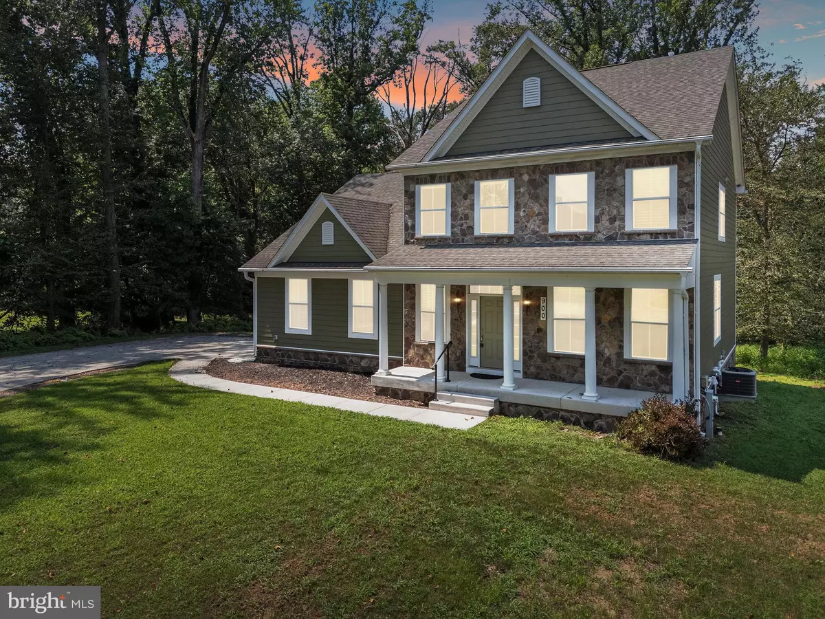 Bel Air, MD 21015,900 E WHEEL RD