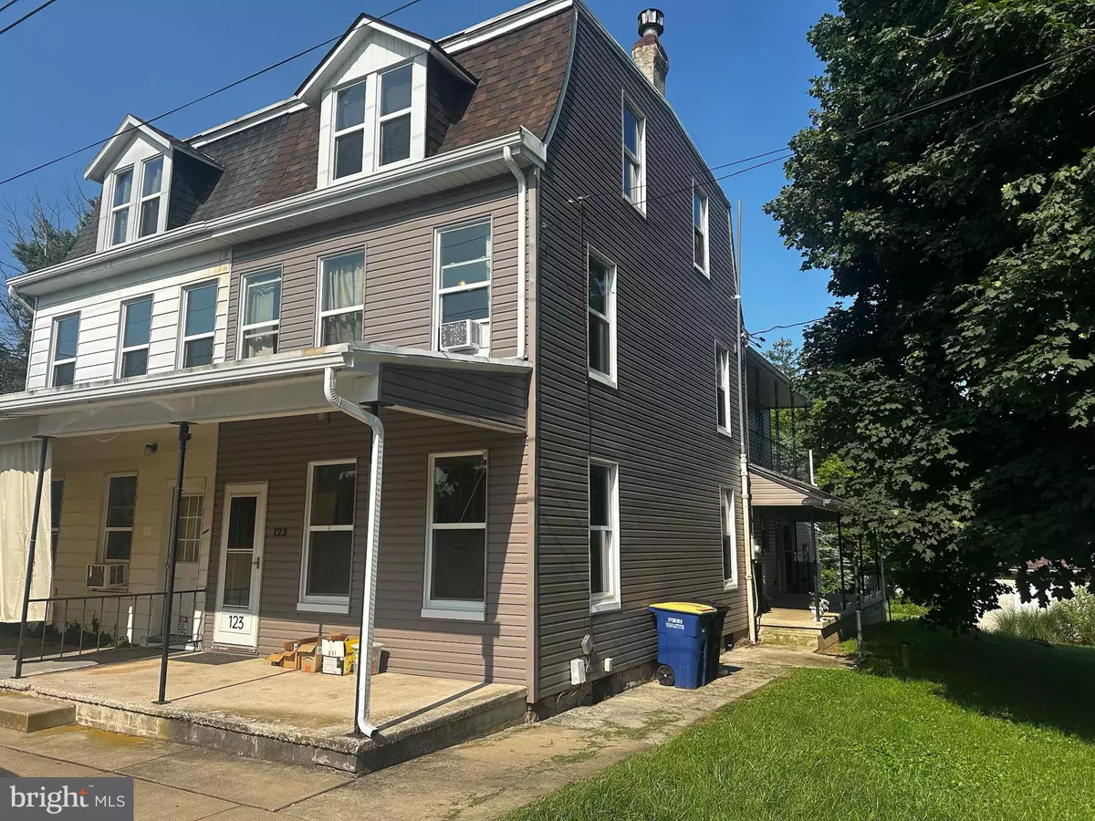 York Haven, PA 17370,123 FALLSVIEW AVE