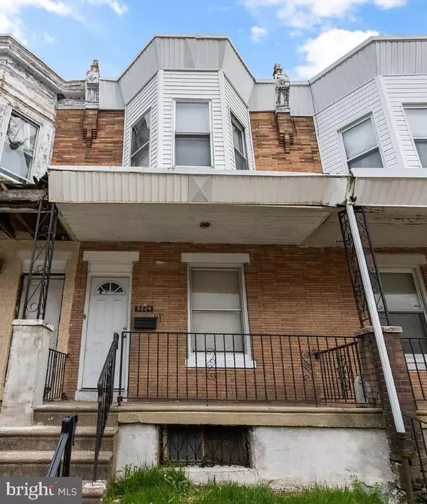 5224 RODMAN ST, Philadelphia, PA 19143