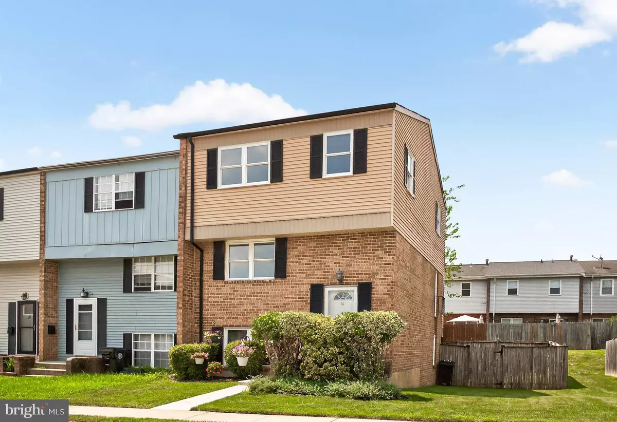 Windsor Mill, MD 21244,10 MIDDLEVIEW