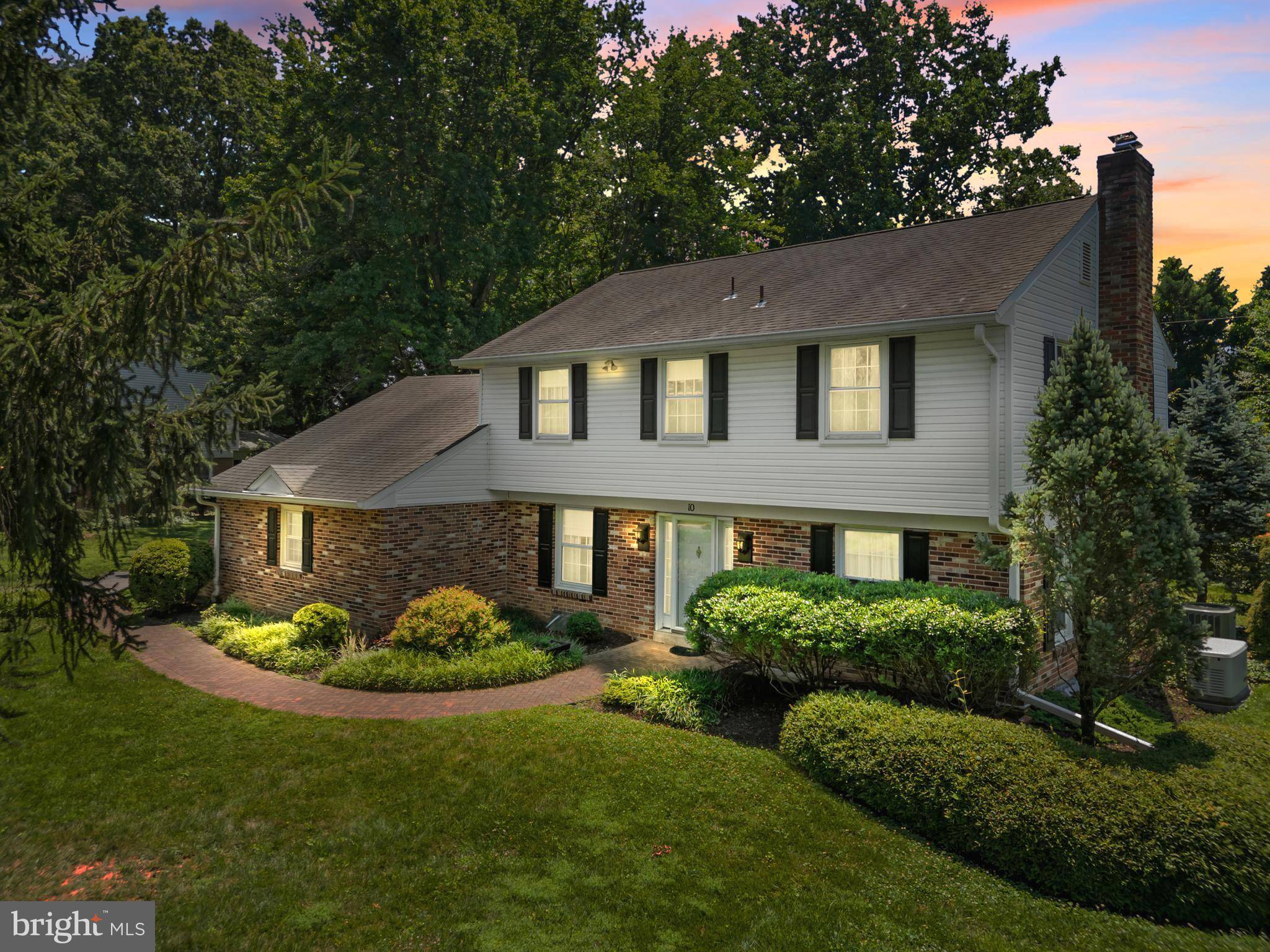 10 COHEE CIR, Wilmington, DE 19803