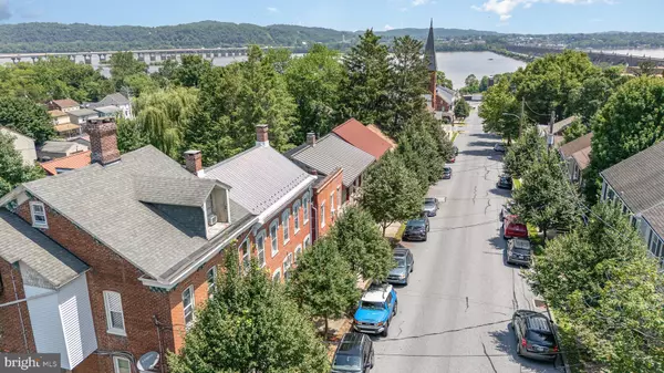 Wrightsville, PA 17368,228 LOCUST ST