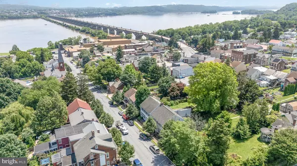 Wrightsville, PA 17368,228 LOCUST ST