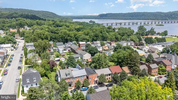 Wrightsville, PA 17368,228 LOCUST ST
