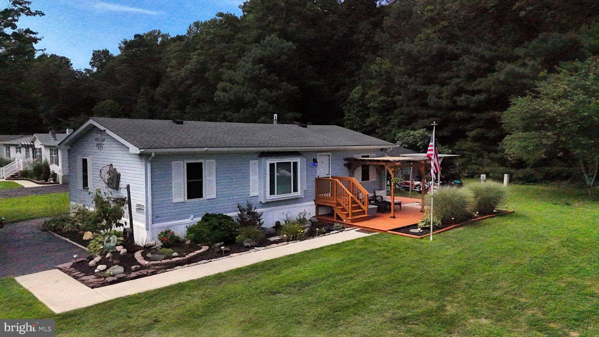 34056 VILLAGE WAY, Millsboro, DE 19966