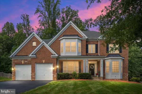 Warrenton, VA 20186,519 CARDINAL LN