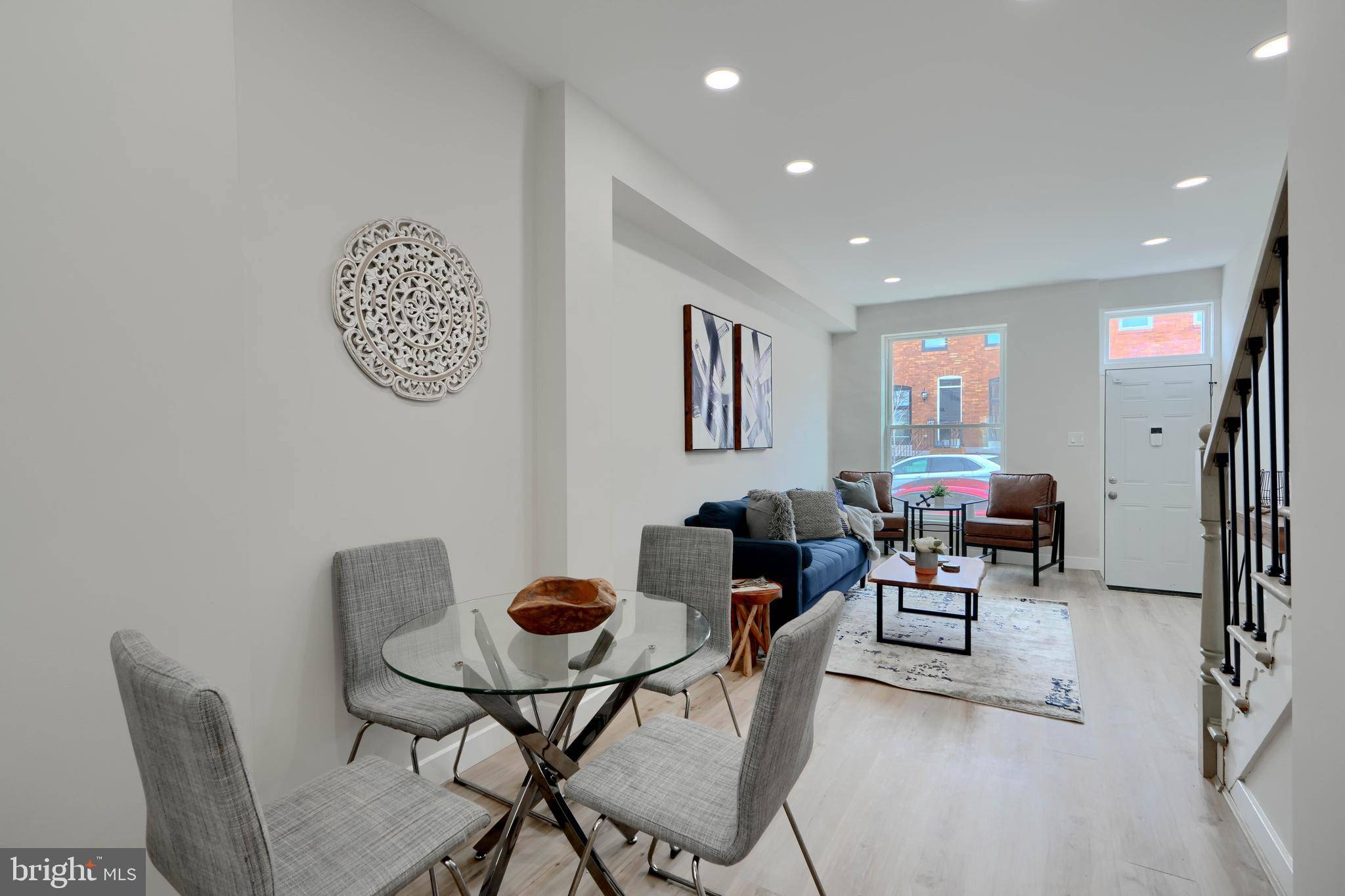Baltimore, MD 21224,602 S STREEPER ST