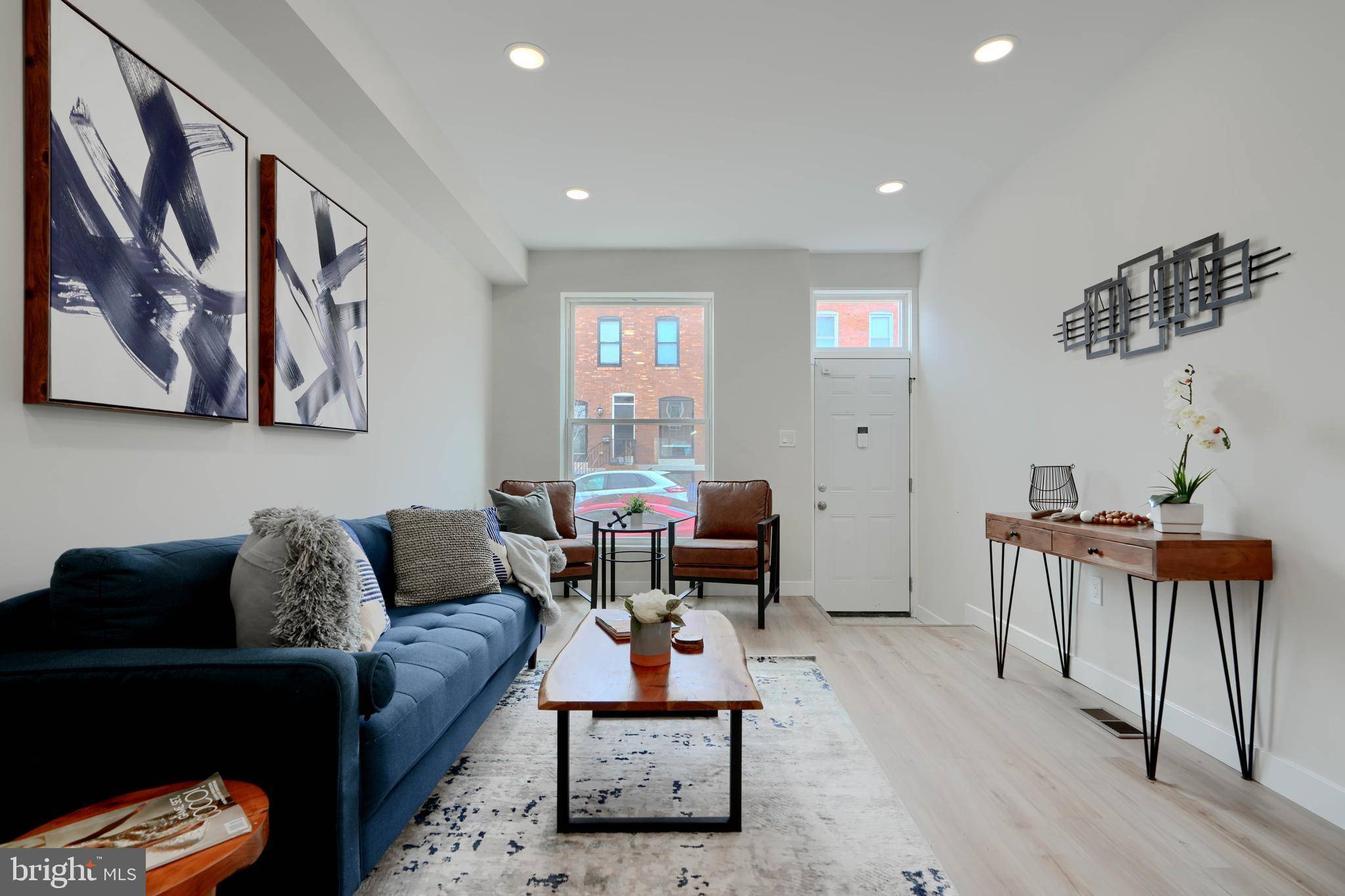 Baltimore, MD 21224,602 S STREEPER ST