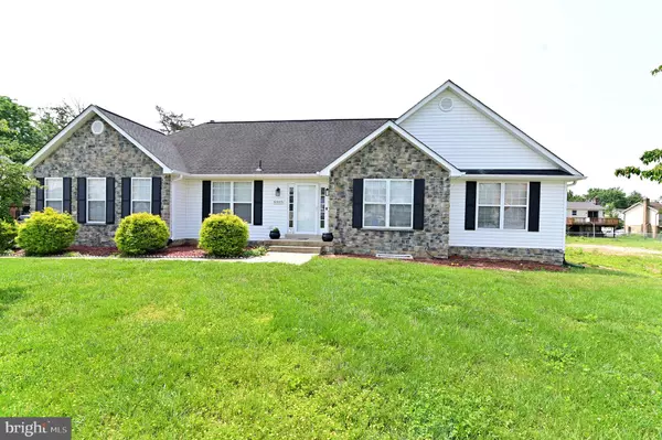 6009 SELLNER LN, Clinton, MD 20735
