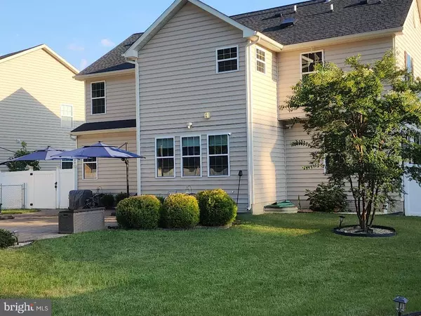 Waldorf, MD 20603,2960 KINCAID DR