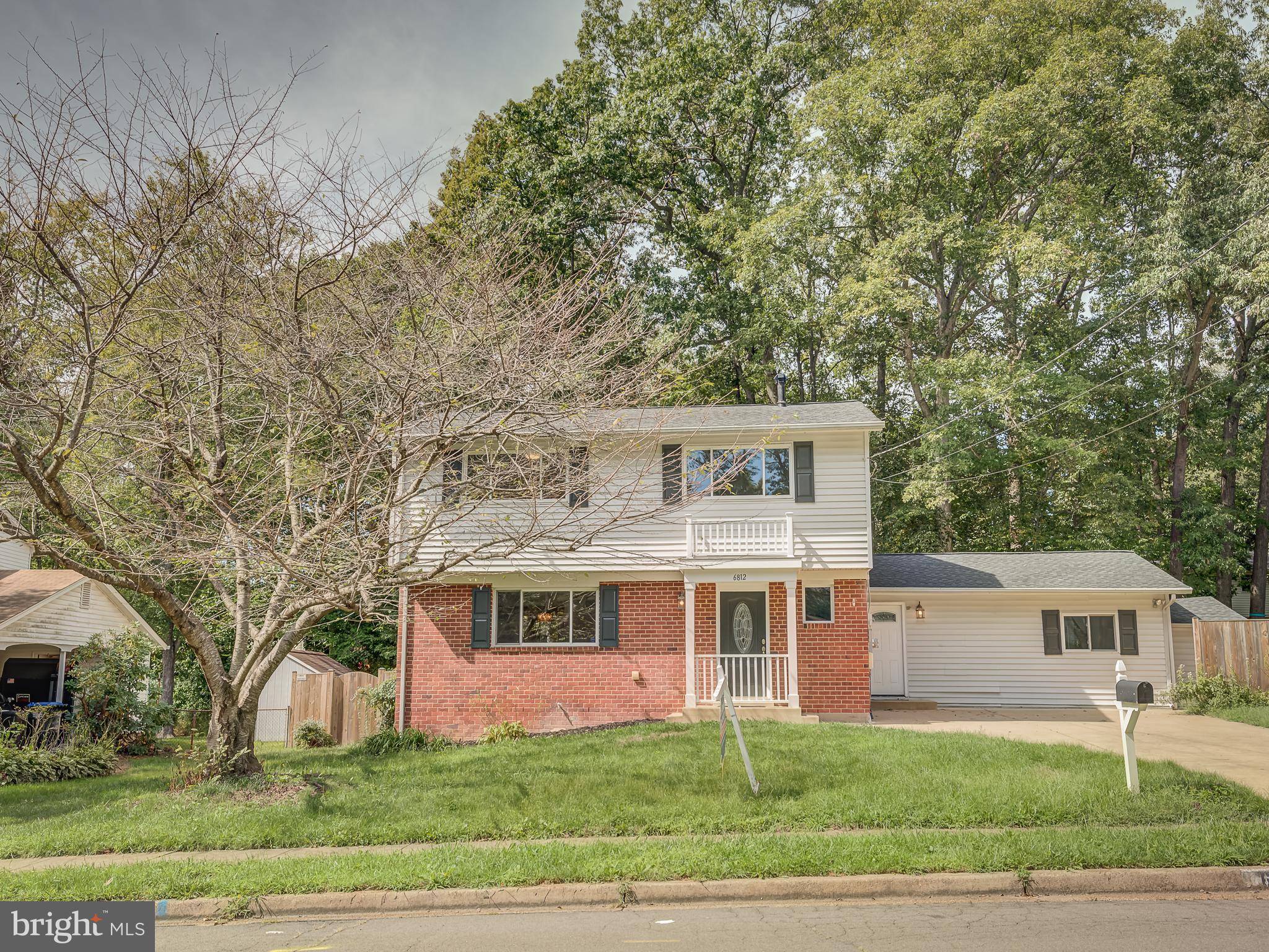 Springfield, VA 22152,6812 LANDOR LN