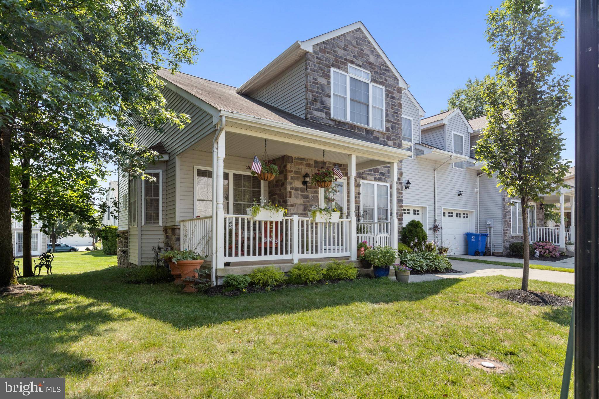 10 WILSON WAY, Riverside, NJ 08075