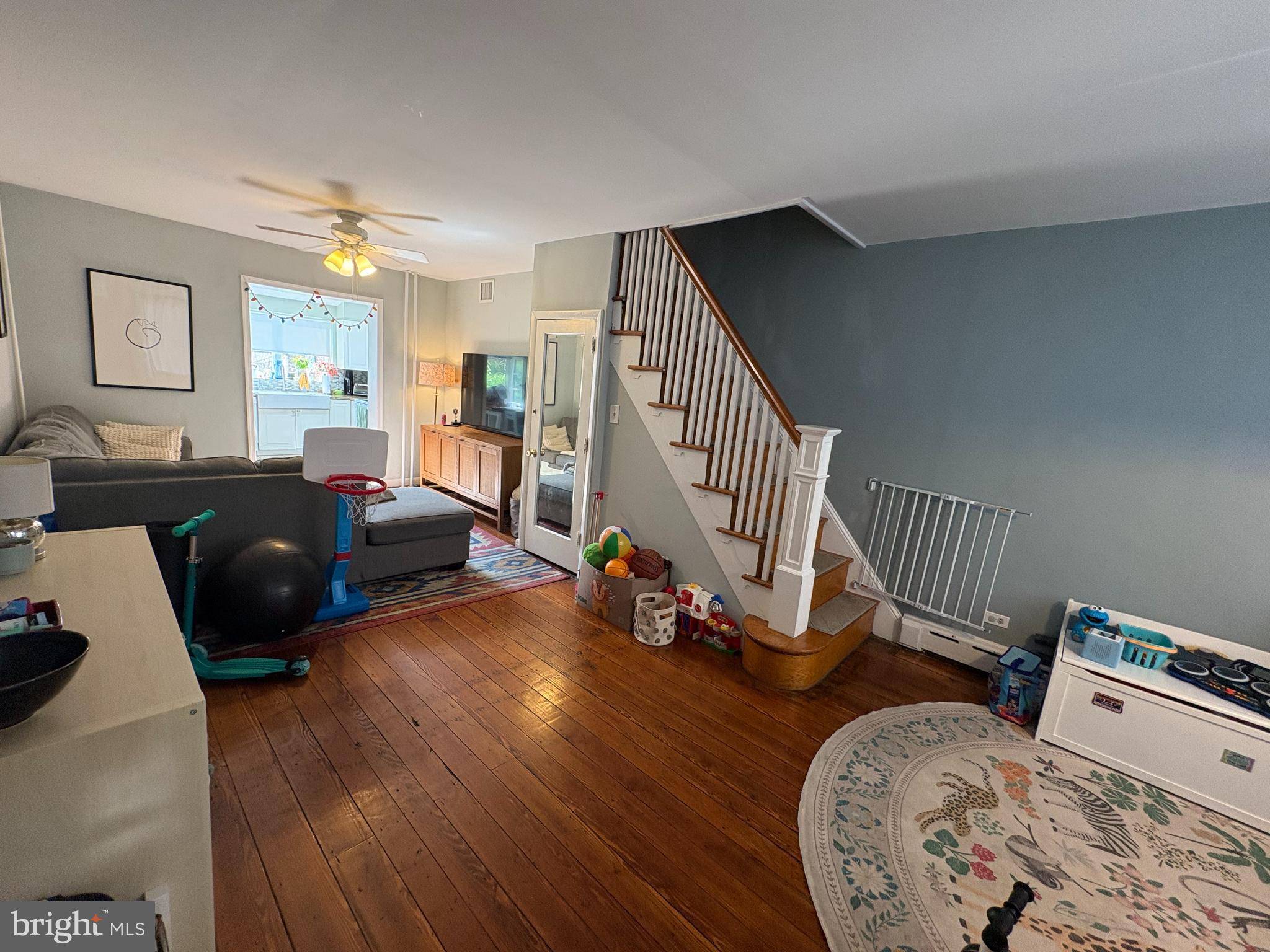 Philadelphia, PA 19147,1309 S 10TH ST