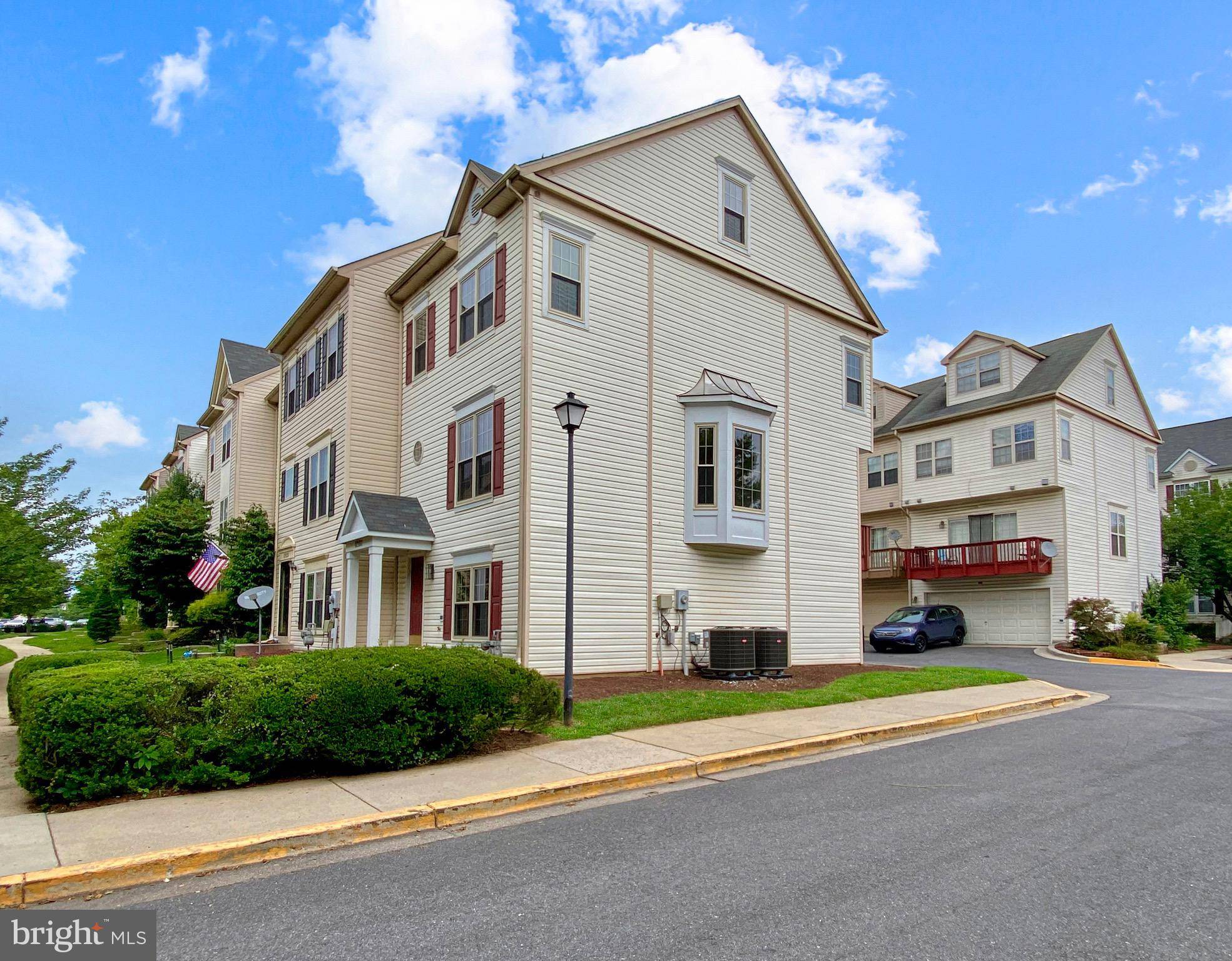 Germantown, MD 20876,12133 AMBER RIDGE CIR