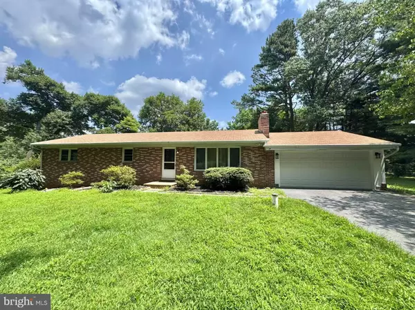 12658 SCAGGSVILLE RD, Highland, MD 20777