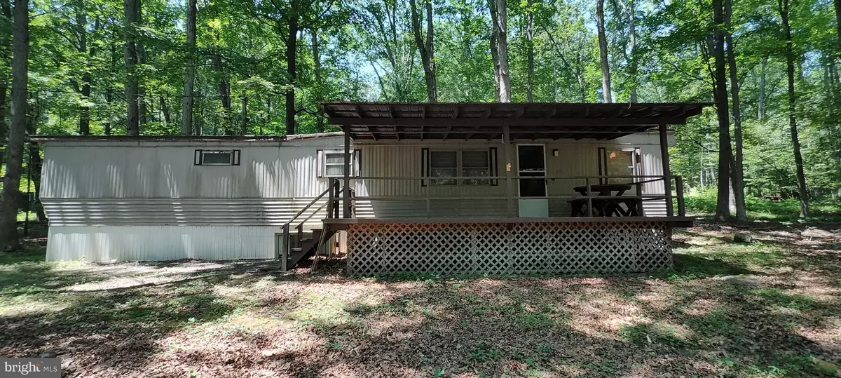 Orbisonia, PA 17243,88 FARM HOUSE LN