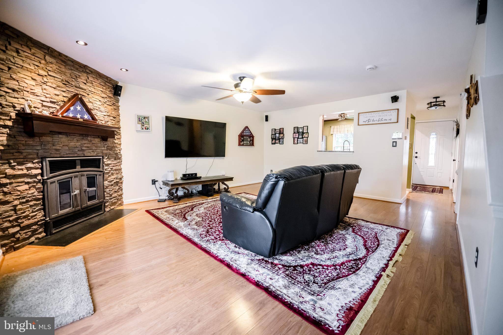 Perry Hall, MD 21128,9309 KILBRIDE CT