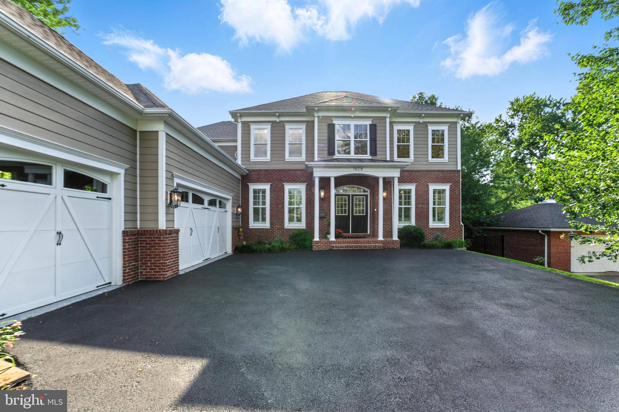 Mclean, VA 22101,1628 WESTMORELAND ST