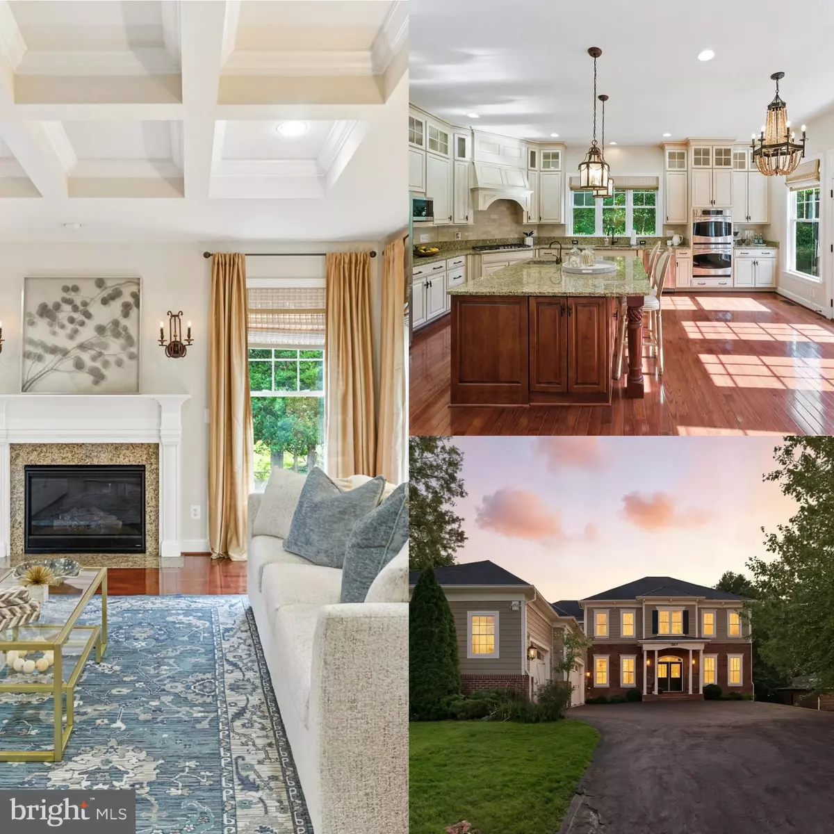 Mclean, VA 22101,1628 WESTMORELAND ST