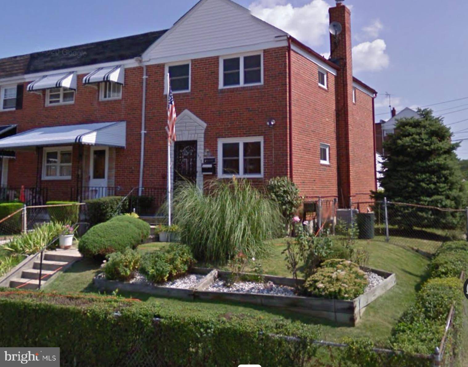 5732 DENWOOD AVE, Baltimore, MD 21206