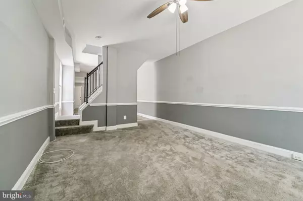 Baltimore, MD 21213,1820 E LAFAYETTE AVE E
