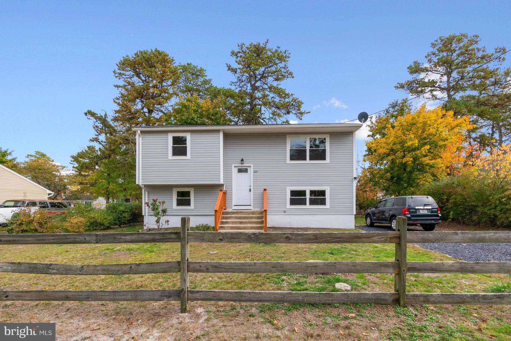 305 WICHITA TRL, Browns Mills, NJ 08015