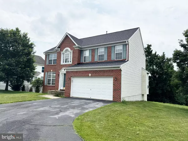 Laurel, MD 20723,8607 WOODS END DR