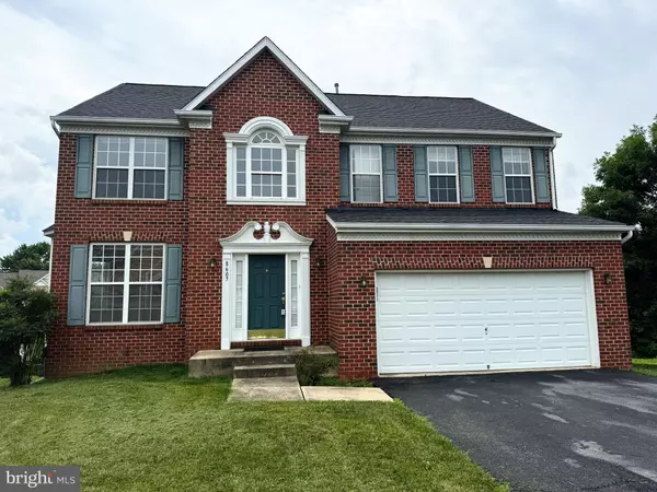 Laurel, MD 20723,8607 WOODS END DR