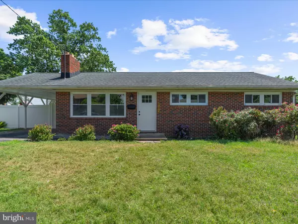 103 CHALMERS AVE, Glen Burnie, MD 21061