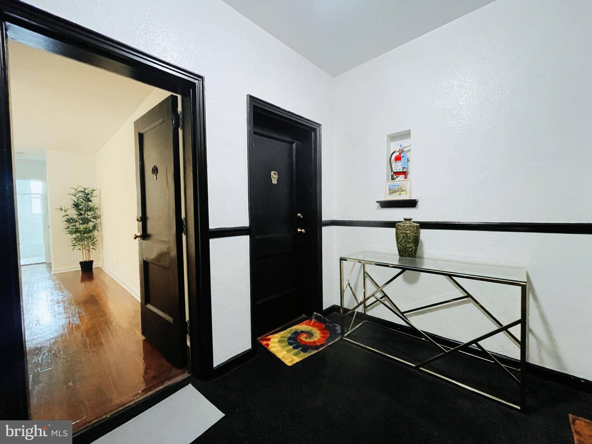 Washington, DC 20007,4029 BENTON ST NW #201