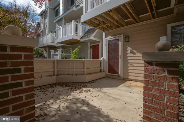 Rockville, MD 20852,5705 CHAPMAN MILL DR #110