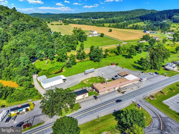 Mount Pleasant Mills, PA 17853,8370 ROUTE 104