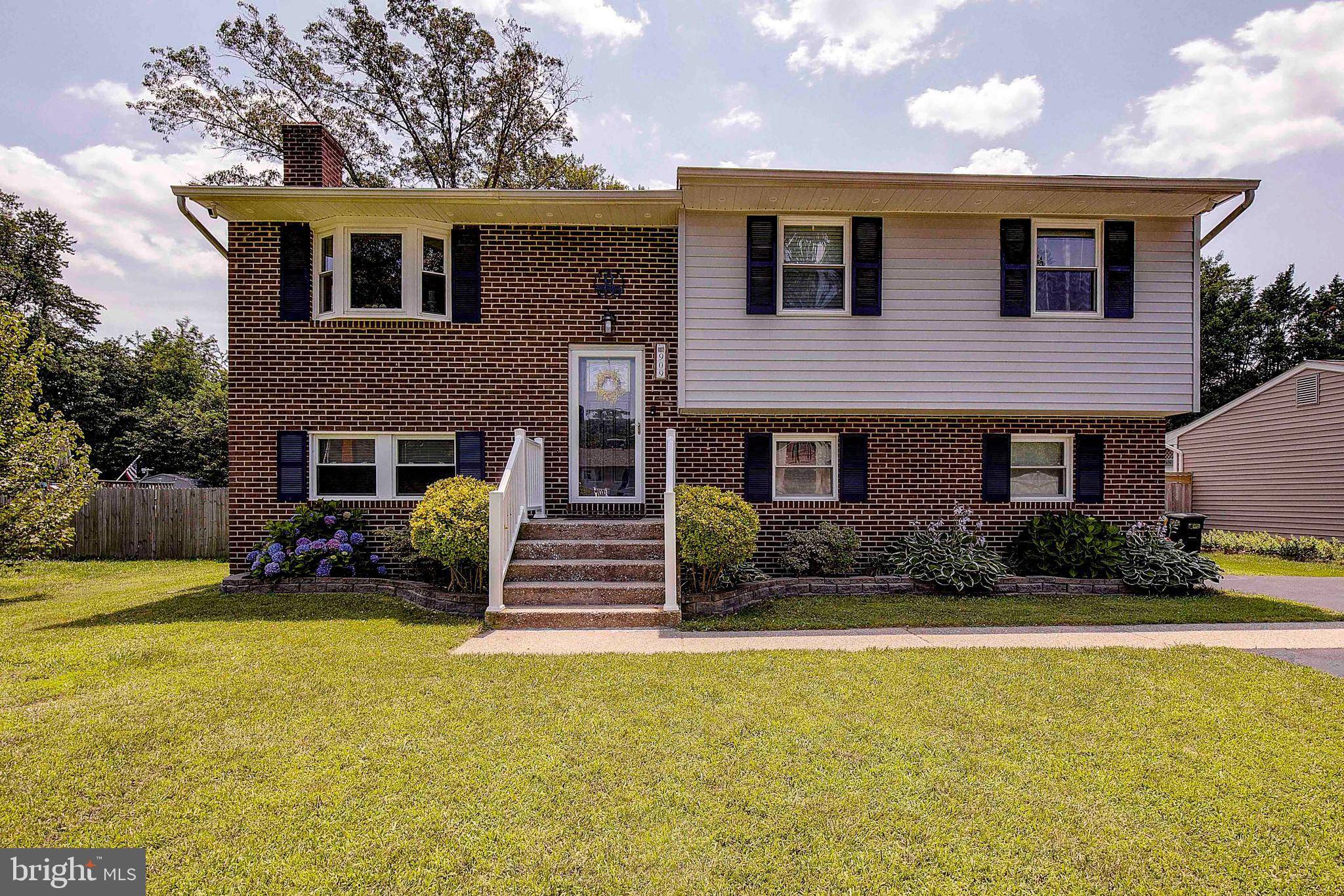Severn, MD 21144,909 BEECH TREE RD