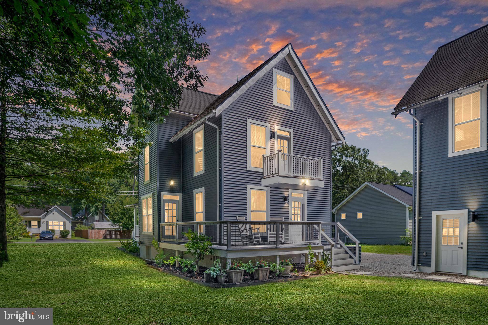 Colonial Beach, VA 22443,449 WAKEFIELD DR