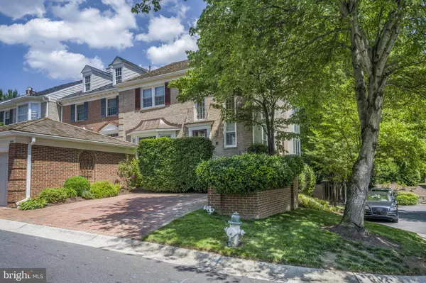 Bethesda, MD 20817,8013 RISING RIDGE RD